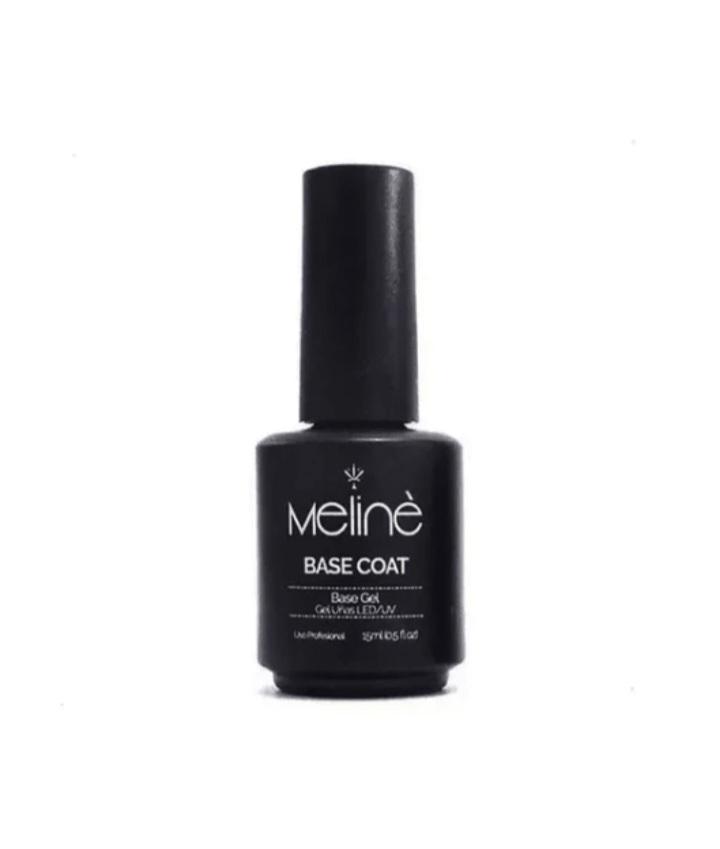 Imagen presentación de Base Coat Meliné 15ml