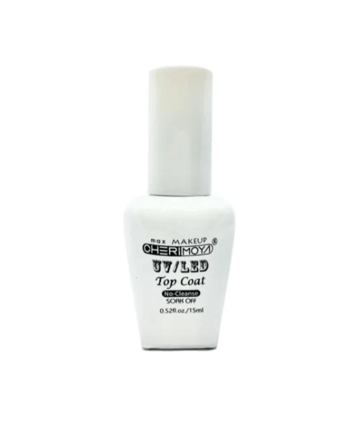 Imagen presentación de Top Coat CHERIMOYA 15ml